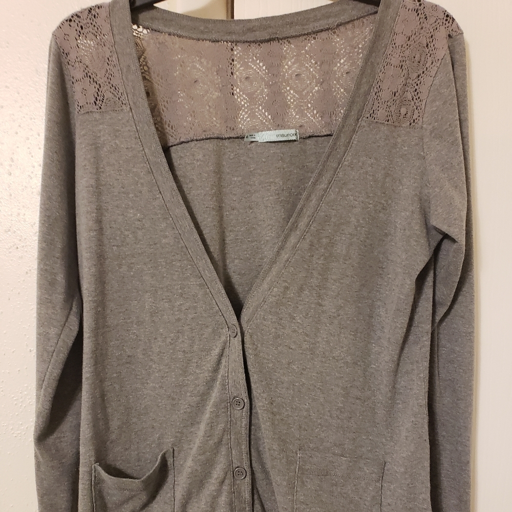 Maurice's Cardigan